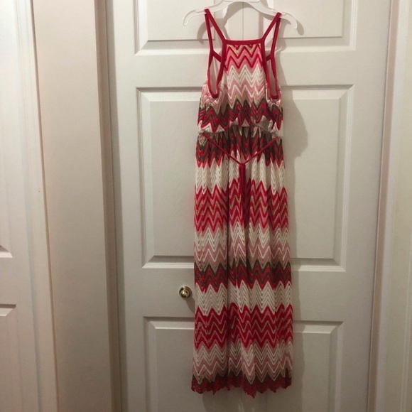 3/$15 - Very cute dress size 14 - Picture 2 of 7